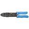 Klešče za kabelske kontakte UNIOR 425/4AB, 240mm (1,5-6mm2)