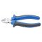 Klešče ščipalne stranske bi UNIOR 461/1BI, 160mm