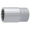 Ključ nasadni 1/2" 12 kotni UNIOR 190/1 12p, 3/4"