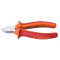 Klešče ščipalne stranske vde UNIOR 461/1VDEBI, 160mm