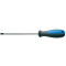 Izvijač ploščati tbi električarski UNIOR 602TBI, 0,8x4,0x125mm