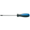 Izvijač torx z luknjo tbi UNIOR 621/1TBI, TX 10x80mm