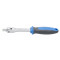 Ročica z zglobom 1/4" UNIOR 188.2/2BI, 150mm