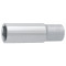 Ključ nasadni 3/8" dolg UNIOR 238/1L6p, 22mm
