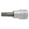 Nastavek vijačni 3/8" zx UNIOR 236/2ZX, M 6