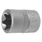 Ključ nasadni 3/8" notranji tx UNIOR 237/1, E 8