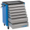 Voziček za orodje eurostyle UNIOR 940E4/1L, 770x448x895mm