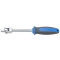 Ročica z zglobom 3/8" UNIOR 238.2/1BI, 210mm
