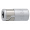 Adapter za bitse UNIOR 188.9, 1/4"-1/4"