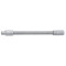 Podaljšek 1/4" gibljiv UNIOR 188.4/2F, 150mm