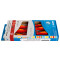 Izvijači torx vde tbi v kartonu UNIOR 621CS6VDETBI, TX 10-TX 30/6kos