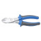 Klešče ščipalne stranske močne bi UNIOR 466/1BI, 160mm
