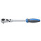 Raglja 3/8'' dvosmerna pregibna UNIOR 238.1/1FBI, 260mm