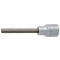 Nastavek vijačni 1/2" inbus dolg UNIOR 192/2HXL, 10x127mm