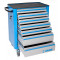 Voziček za orodje eurovision UNIOR 940EV4,  800x440x923mm