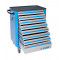Voziček za orodje eurovision UNIOR 940EV6, 800x440x923mm