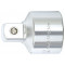 Adapter 1'' UNIOR 199.7/1 UNIOR 1"-3/4"
