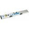 Libela aluminijasta z magnetom UNIOR 1252, 40 cm