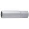 Ključ nasadni 1/2" 12 kotni dolg UNIOR 190/1L12p, 23mm