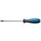 Izvijač torx z luknjo tbi UNIOR 621/1TBI, TX 25x100mm
