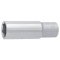 Ključ nasadni 3/8" dolg UNIOR 238/1L6p, 22mm