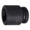 Ključ nasadni 1" impact UNIOR 233/4 6p, 30mm