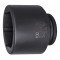 Ključ nasadni 1" impact dolg UNIOR 233/4L6p, 90mm