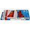 Izvijači inbus vde tbi v kartonu UNIOR 620CS6VDETBI, 2,5-8mm/6kos