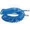 Cev spiralna pnevmatska UNIOR 1505, 1/4"/8x12/12m