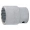 Ključ nasadni 3/4" 12 kotni UNIOR 197/1 12p, 30mm