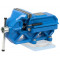 Primež ključavničarski irongator UNIOR 721/6, 150mm