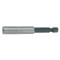 Držalo univerzalno z magnetom UNIOR E6.3/50mm/ 1/4"