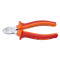 Klešče snemalne stranske vde UNIOR 462/1VDEBI, 160mm
