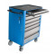 Voziček za orodje eurovision z blok s. UNIOR 940EV4BLOCK, 800x440x923mm