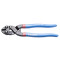 Klešče ščipalne boltshark z utorom UNIOR 469SHARK/4DP, 200mm