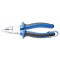 Klešče kombinirane UNIOR 405/1BI-H, 180mm