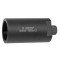 Snemalec z not.navojem za magnet UNIOR 3054/4, M24 x 1.5