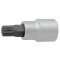 Nastavek vijačni 3/4" zx UNIOR 197/2AZX, M 16