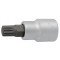Nastavek vijačni 3/4" zx UNIOR 197/2AZX, M 18