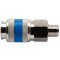 Spojka sklopke UNIOR 1506KN7, R3/8"/24mm