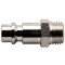 Vtič sklopke UNIOR 1507Z10, R1/2"/24mm