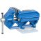 Primež paralelni irongator UNIOR 125mm