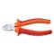 Klešče snemalne stranske vde UNIOR 462/1VDEBI, 160mm