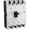 Kompaktni odklopnik 4P,400A,Ir=(0,8-1,0)In,400/415V, 50/60Hz, Icu=50kA, Ics=35kA
