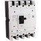 Kompaktni odklopnik 4P,630A,Ir=(0,8-1,0)In,400/415V, 50/60Hz, Icu=50kA, Ics=35kA