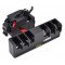 Sprožilec delovnega toka (shunt) dimenzija AKM3-4 AC 230V