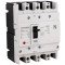 Kompaktni odklopnik 4P,160A,Ir=(0,8-1,0)In,400/415V, 50/60Hz, Icu=36kA, Ics=25kA