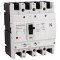 Kompaktni odklopnik 4P,250A,Ir=(0,8-1,0)In,400/415V, 50/60Hz, Icu=36kA, Ics=25kA