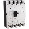 Kompaktni odklopnik 4P,400A,Ir=(0,8-1,0)In,400/415V, 50/60Hz, Icu=50kA, Ics=35kA