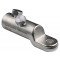 Vijačni cevasti aluminij. očesni čevelj-odlom glave 95-240mm2, 2xM19